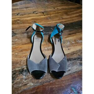 Diana Warner Flats Size 11.5